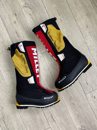 Millet everest summit boots - everest,