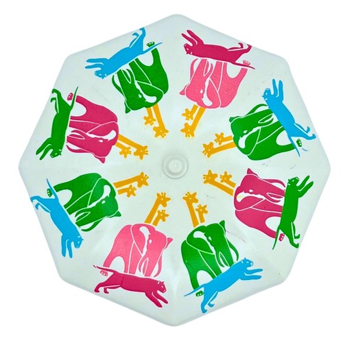 Playmobil 3634 parasol