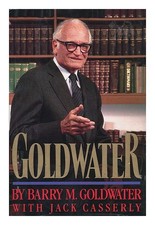 Goldwater, Barry M. (Barry