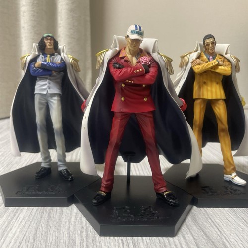 Lot figurines one - de,