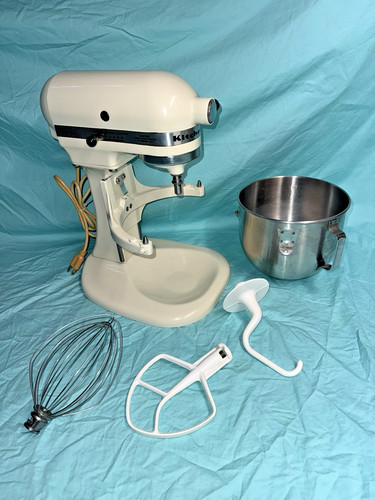 Vintage hobart kitchenaid - vintage,