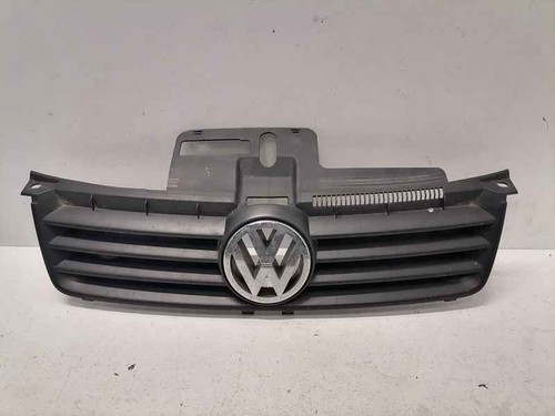 Calandre volkswagen polo - volkswagen,