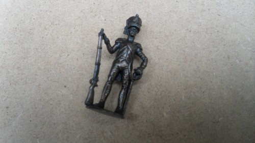 Kinder metal soldat - soldat, de