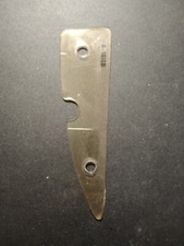 GOTTLIEB - SURF CHAMP / SURFER - Original Plastic Décor Pinball Flipper  A-16108