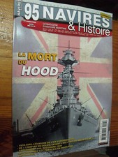  Navires & Histoire n°95 