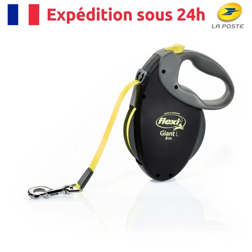 Laisse giant m pour - laisse,