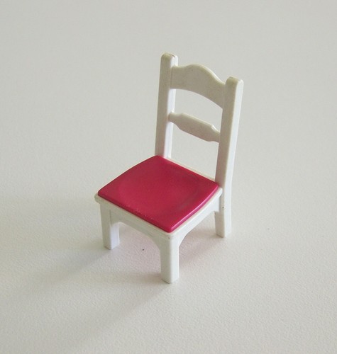 Playmobil maison - ,