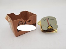 Indicateur Instrument Niveau Carburant FIAT 600 600D Veglia Borletti CD 9940538