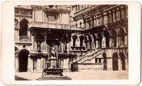 Cdv.Italie.Italia.Venise.Venez