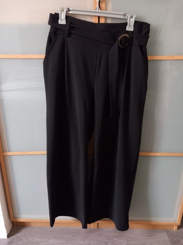 Pantalon noir taille 44 - taille, 42/44