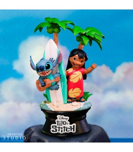 Disney figurine sfc lilo - figurine,