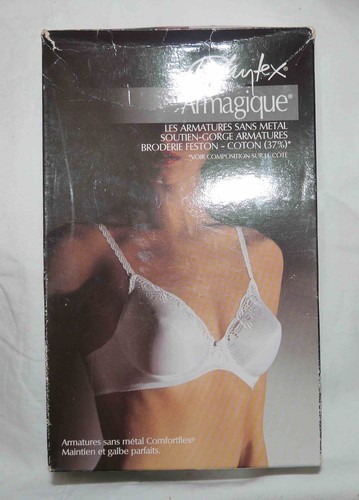 Soutien gorge