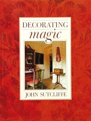 Decorating magic sutcliffe - magic,,