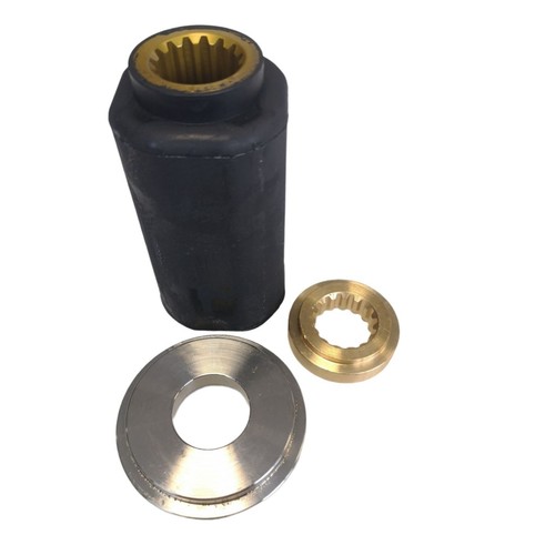 Moyeu rubex insert bronze - moyeu,