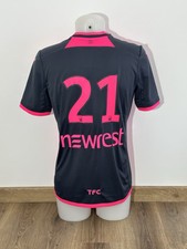 Maillot Foot Porte Toulouse Fc
