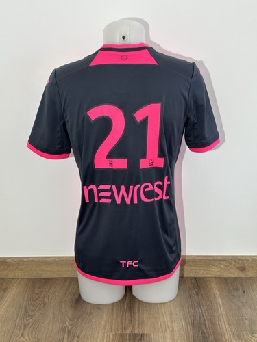 Maillot foot porte toulouse - foot,