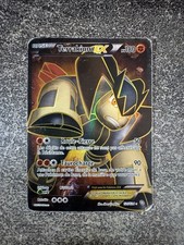 TERRAKIUM EX FULL ART -