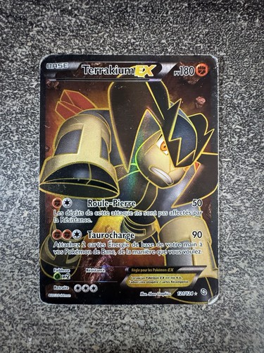 Terrakium full art - art,