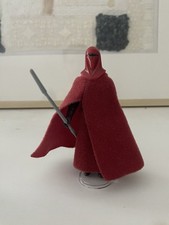 Star Wars Vintage Guarde Imperial Complet Et Original L.F.L  1983