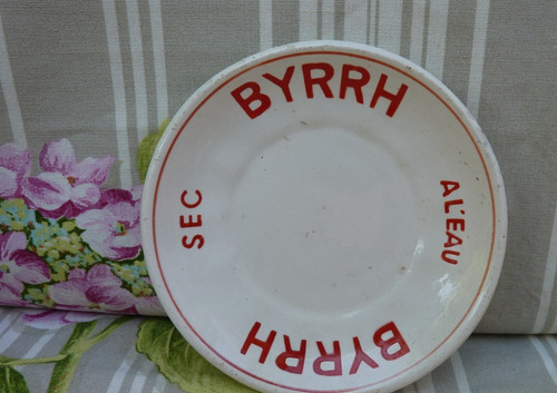 Moulin des loups byrrh - loups,