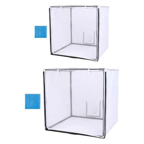 Cabine peinture portable - cabine,