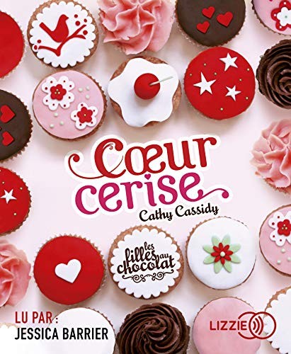 Les filles chocolat coeur - les, au