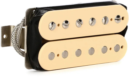 Dimarzio paf neck humbucker - dimarzio, 59