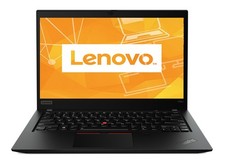 Lenovo ThinkPad T490s i5 8 Go