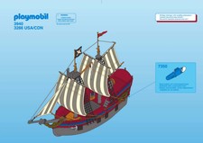Playmobil pièce détachée - pièce, au