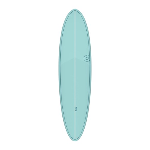 Planche surf torq tet - surf, 7.2