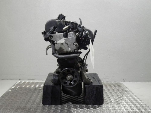 Moteur sans pièces - , (essence)