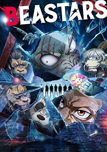 Beastars vol édition - beastars, vol.3