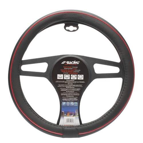 Couvre volant speed - couvre-volant, en