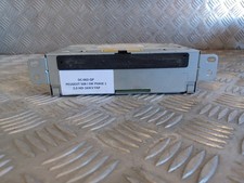 Module Autoradio Navigation GPS Multimédia - PEUGEOT 508 I (1) - 9806710980