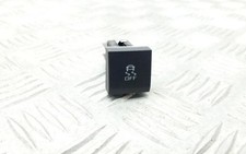 SKODA YETI 5L Commutateur ASR