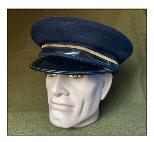 Casquette marine maitre - casquette,