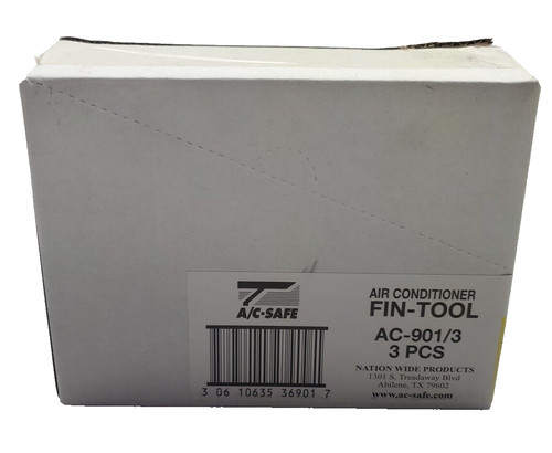 Case safe ac 901 - of,