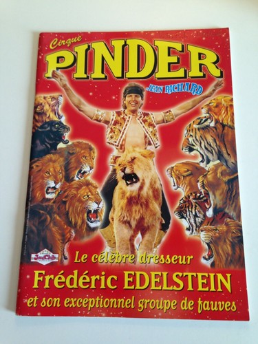 Pinder jean richard - pinder,