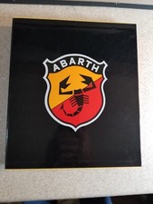 Abarth Catalogue Raisonne