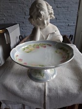 art nouveau compotier