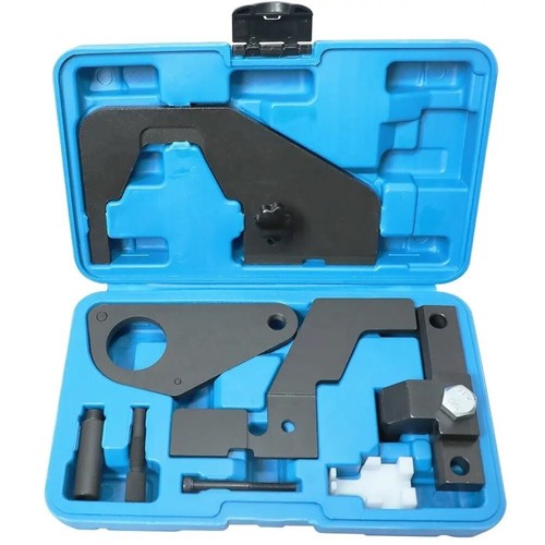 Calage moteur distribution - calage,