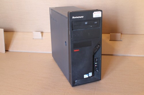 Lenovo thinkcentre steel - steel, pc
