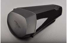 Capot de Selle Dosseret Noir