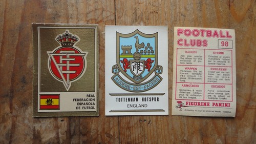 Rare 1975 panini football - 1975,