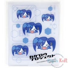 Hatsune Miku Mirror Vocaloid