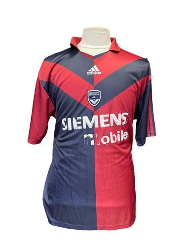 Maillot foot football - , bordeaux