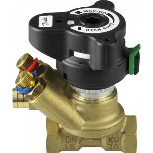 Danfoss 003z4003 vanne - 003z4003,