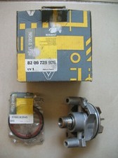 Pompe à eau pour camion