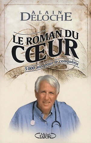 Roman coeur dr alain - dr,
