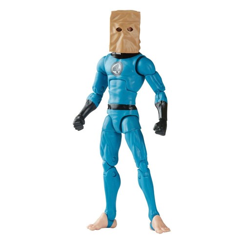 Marvel legends retro - legends,